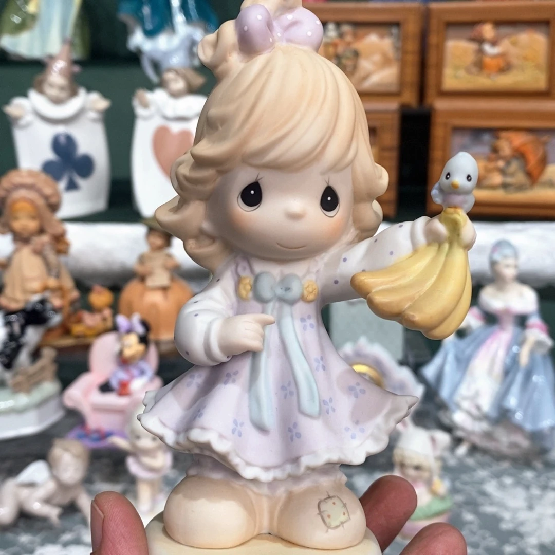 中古海淘娃娃中古娃娃
