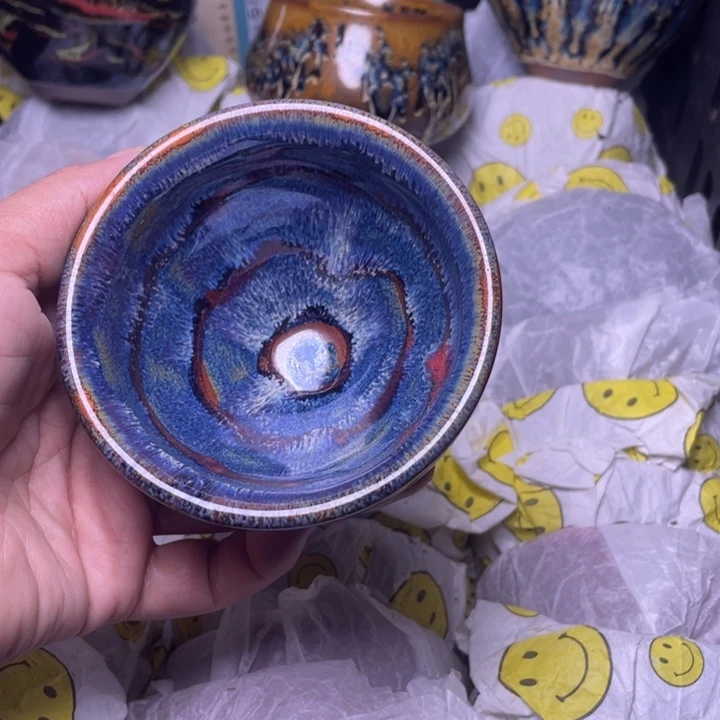 茶盏是你让她和别人去