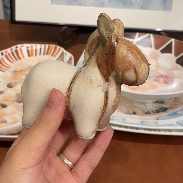 景德镇陶瓷艺术品