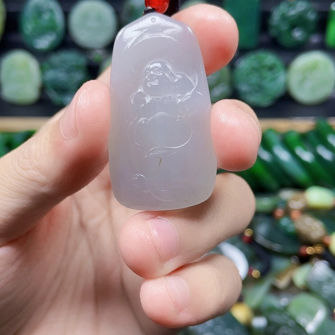 和田玉未镶嵌珠宝半成品