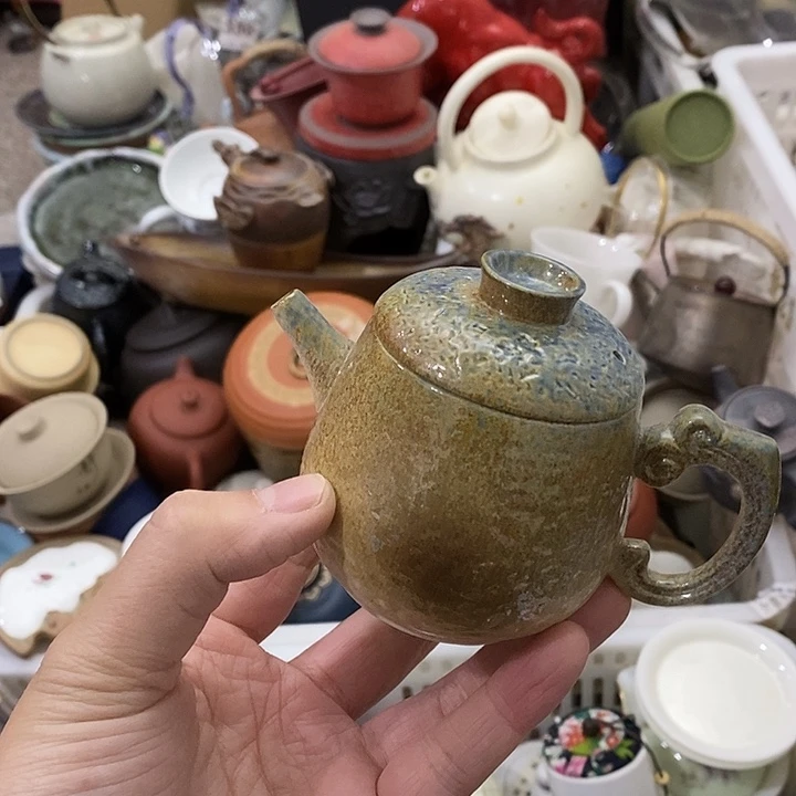 陶瓷艺术品及陶瓷制品