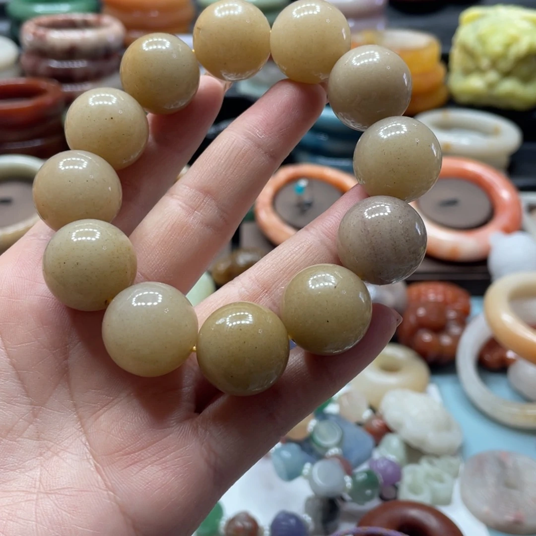 石英质玉手镯合金