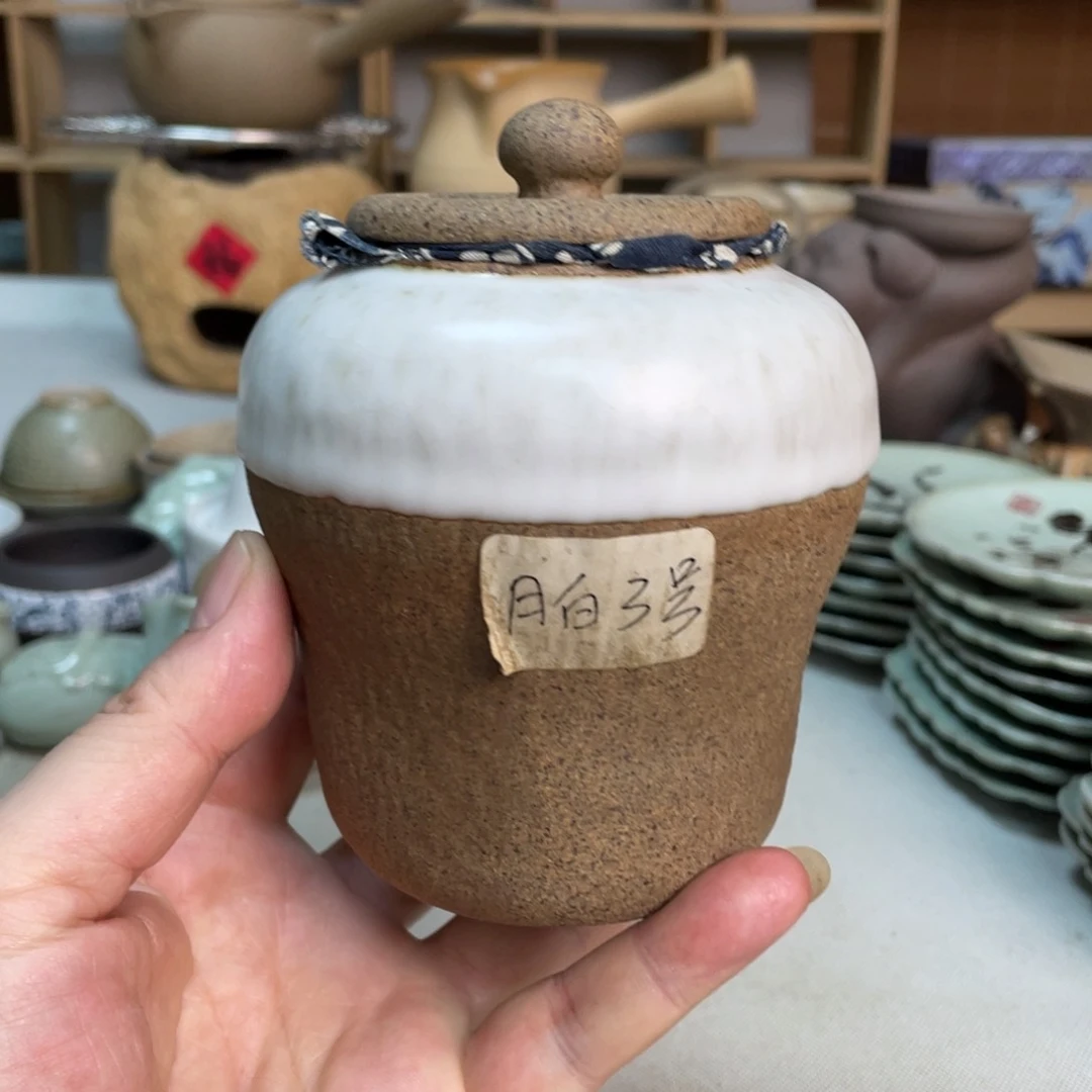 茶壶茶杯陶瓷茶具