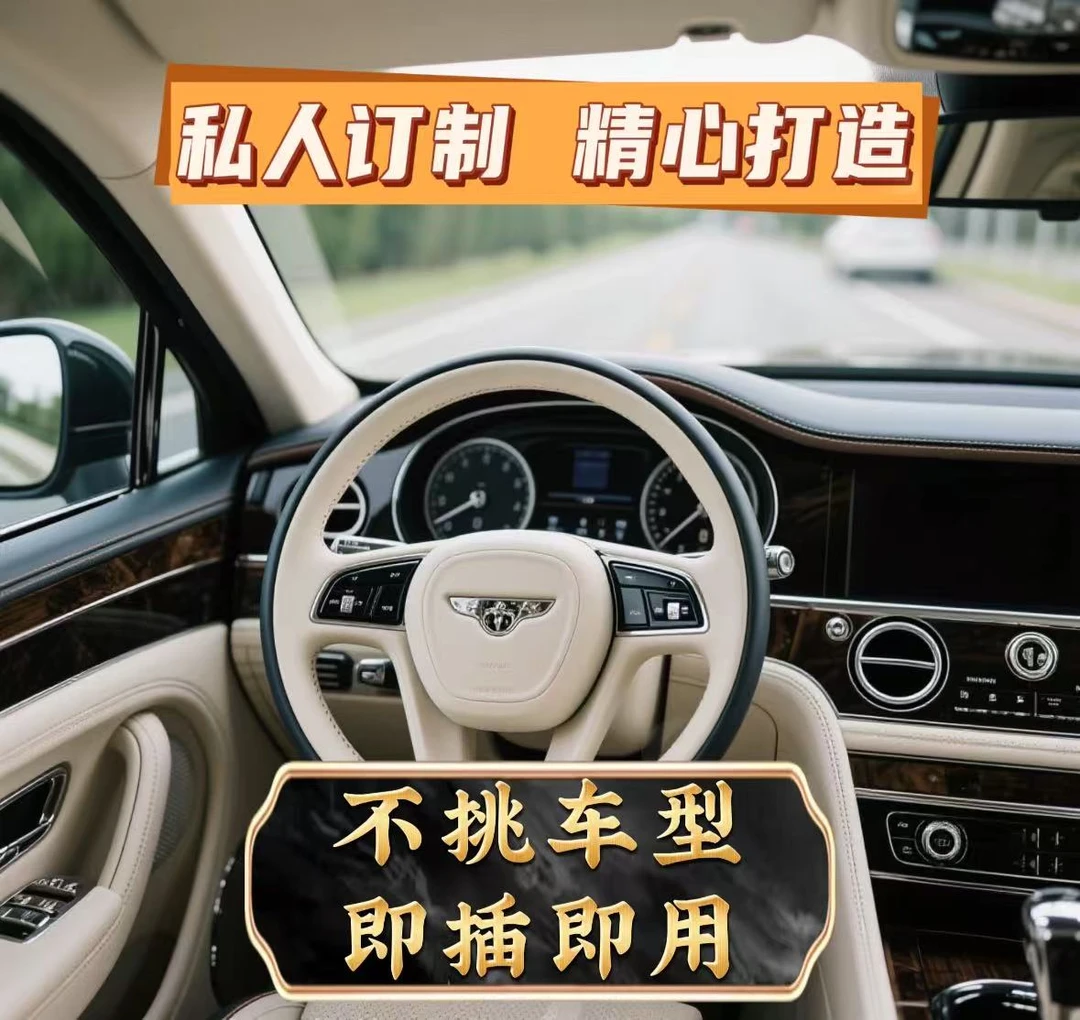 三号链接 2025款 DJ小强最新车载全视频升级款