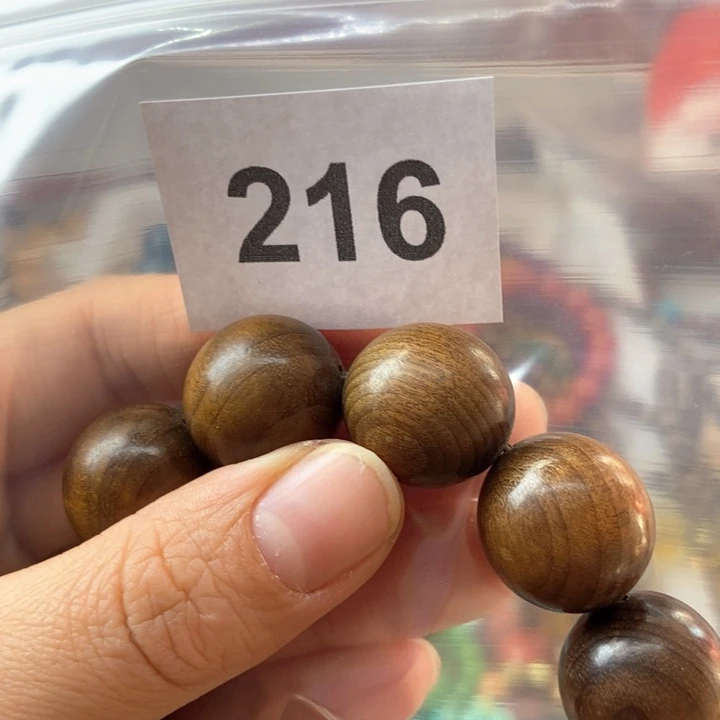 大果紫檀（缅甸花梨）五*~216