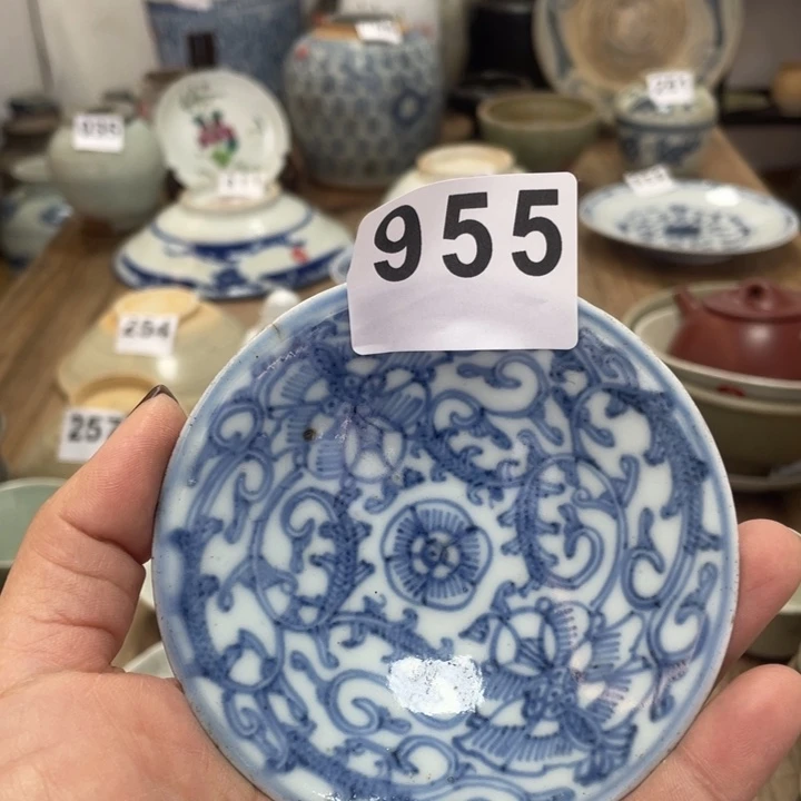 【闪购商品】乱**寸漂漂亮亮的老瓷器955