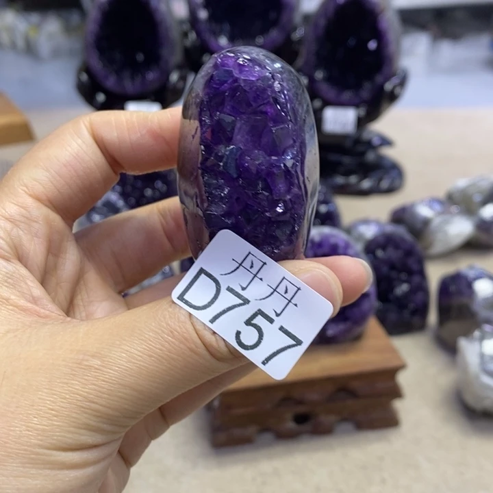 未镶嵌大型摆件（非配饰）水晶