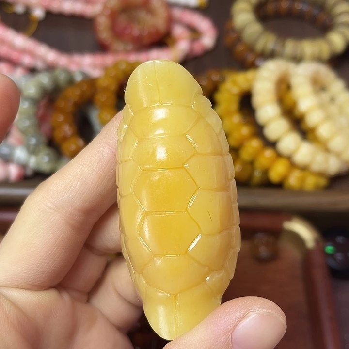 驼骨手串/手链驼骨手把件