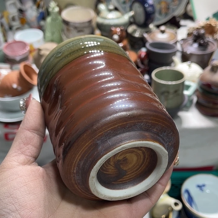 茶杯具19.9发带瑕疵牌都是坏的6