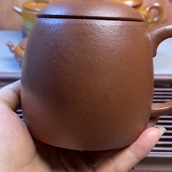 茶壶紫砂紫砂全手工