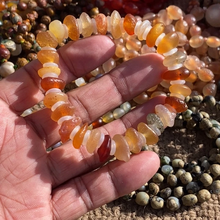 石材戈壁石，戈壁石