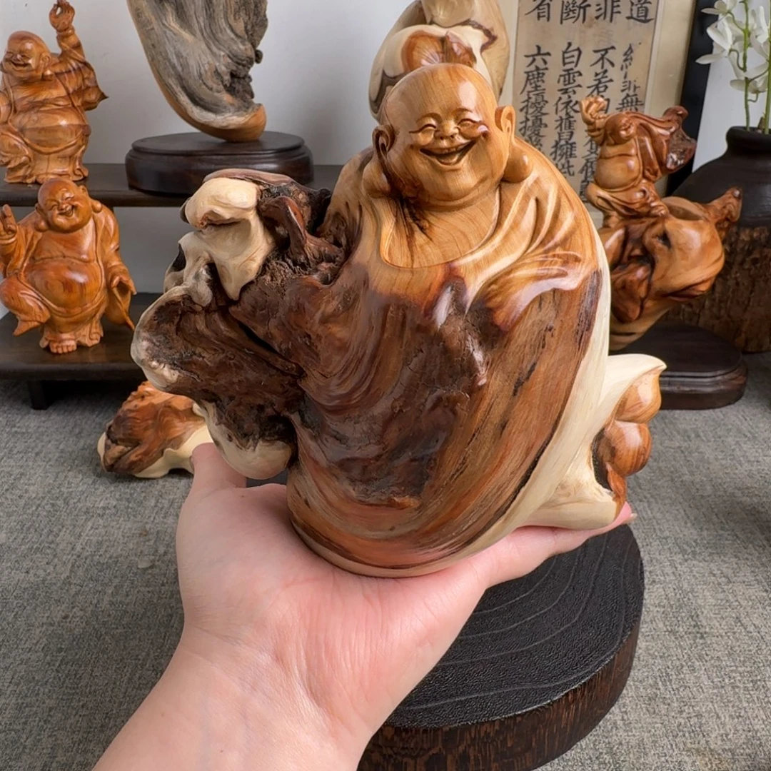 柏木（崖柏）关注一下