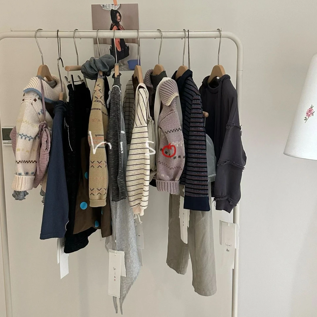 秋季极简男女通用秋季衣服