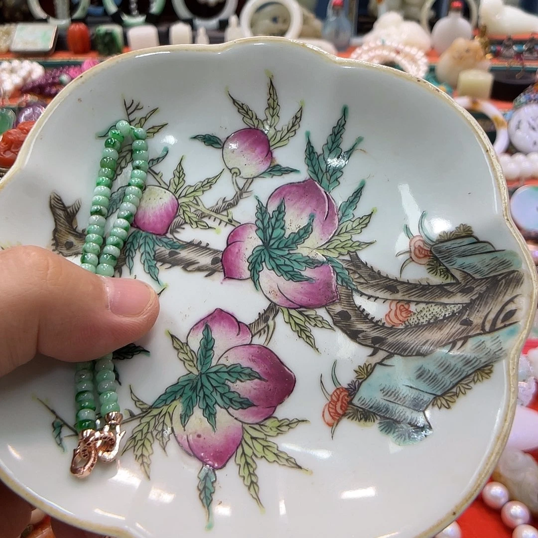 *****闪购商品开播福利漏