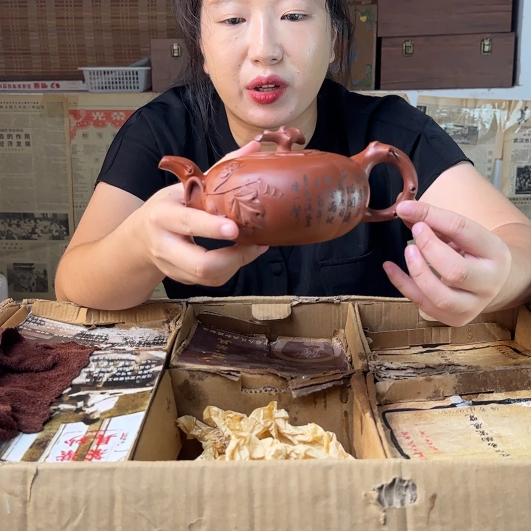 茶壶紫砂紫砂的艺术