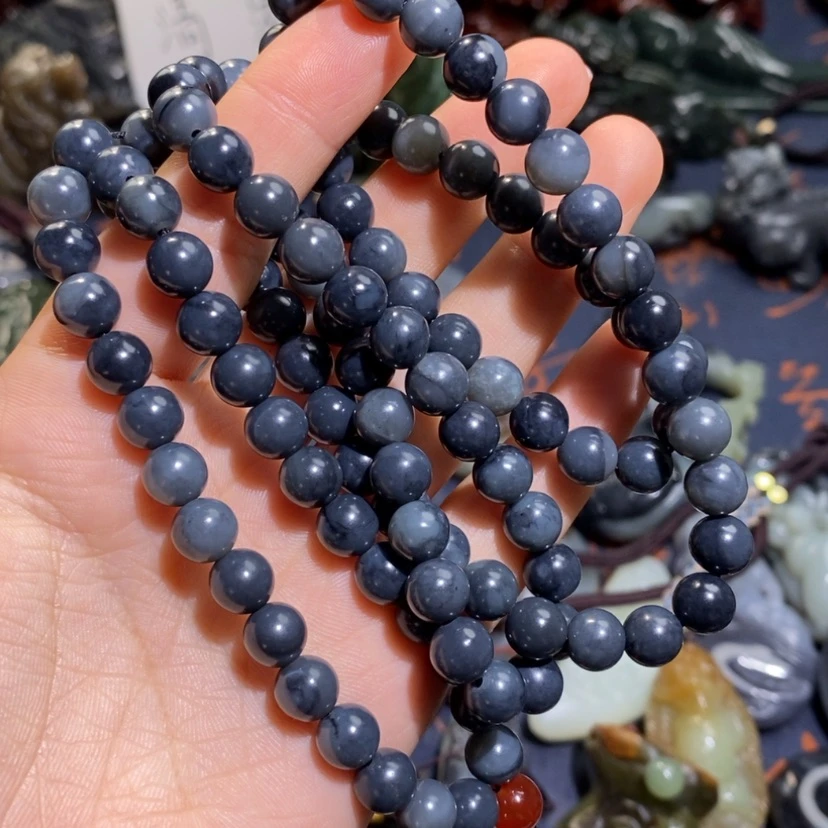 【闪购商品】未镶嵌和田玉把件