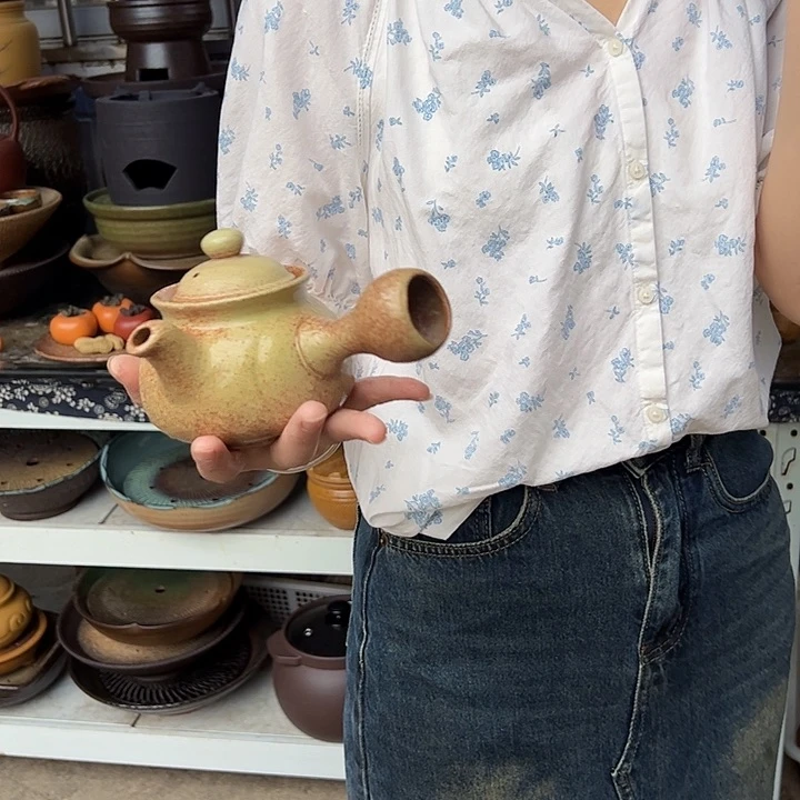 紫砂紫砂茶具配件