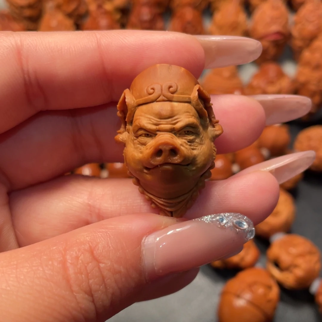 【闪购商品】手串/手链橄榄核八戒