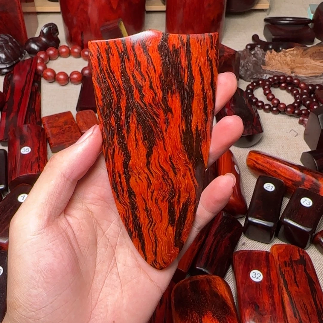 檀香紫檀（小叶紫檀）