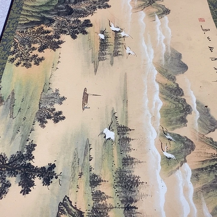 人家把阿里霸主大饱口福搓麻将
