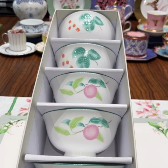 瓷片茶杯茶杯茶杯茶盏