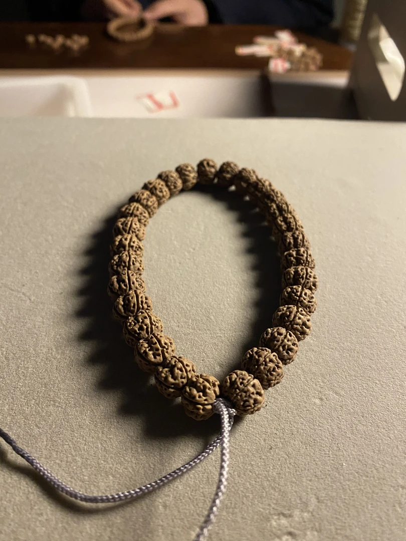 鸣鹤全品凹底梅花手持小金刚