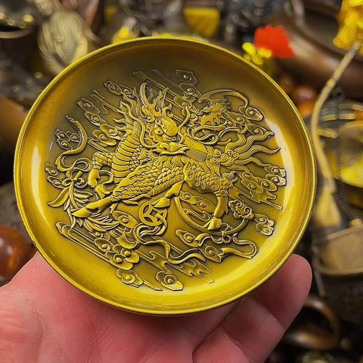 精美铜器精美铜器