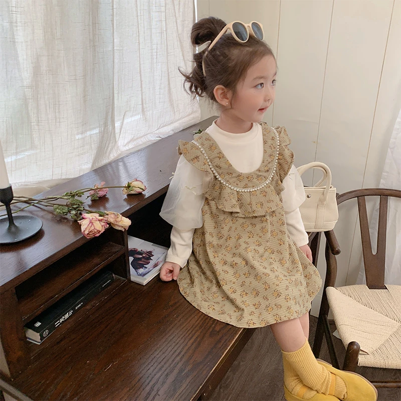 【本妈】2022AW"雾川情书"泡泡袖上衣 22Q012 12