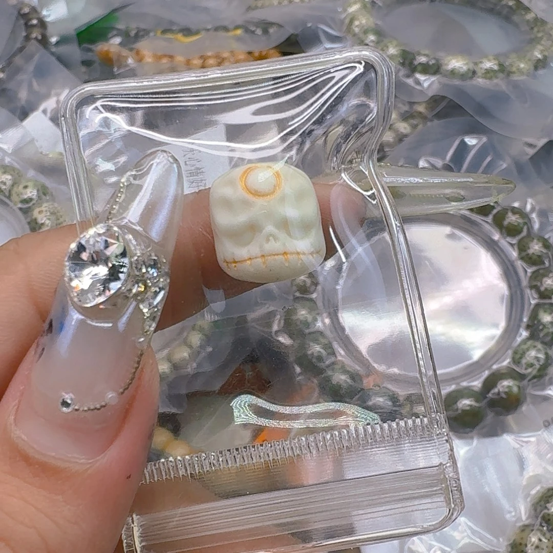 手串星月菩提250配饰阿呆12左右尺寸
