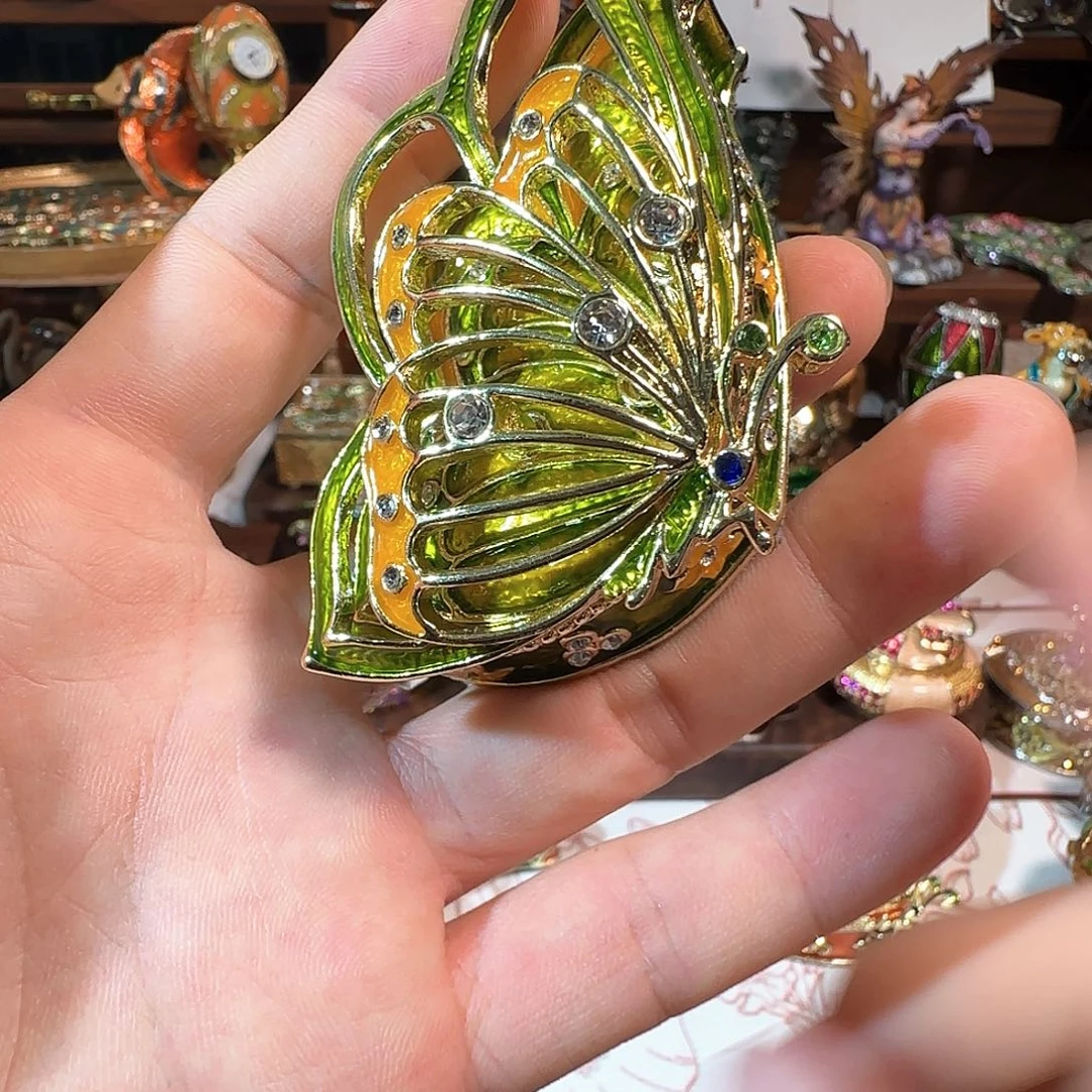 手工制作请勿吹毛求疵