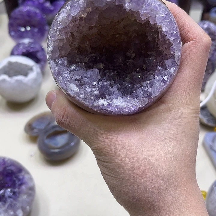 水晶摆件未镶嵌摆件212