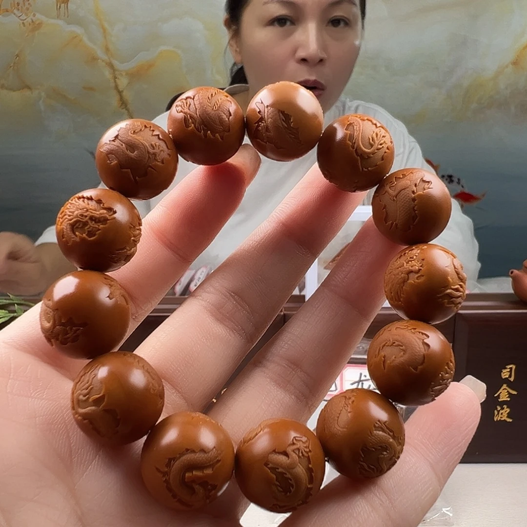 吊坠橄榄核橄榄核