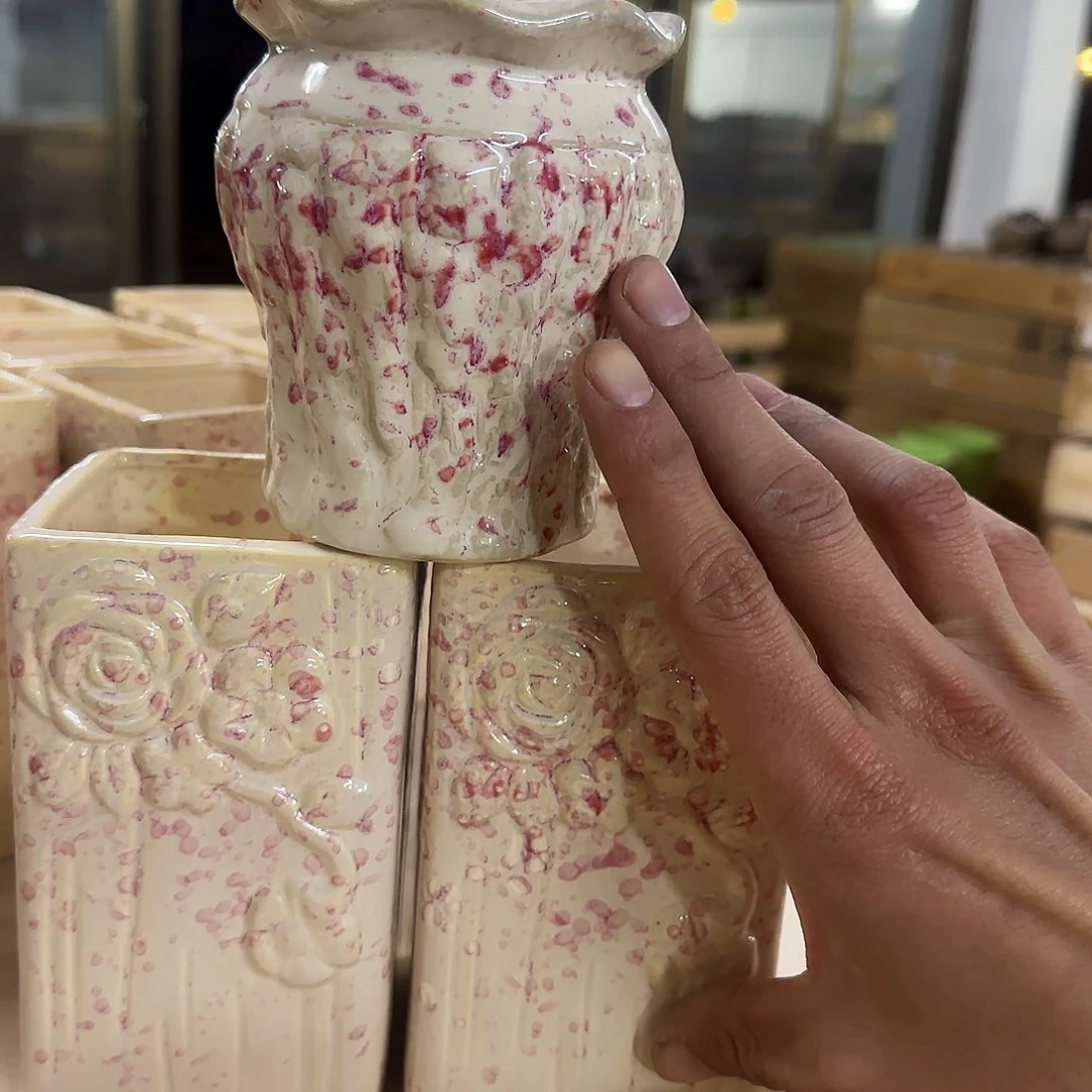 陶瓷3个福利局·自动合并订单·一个个买凑9元发·