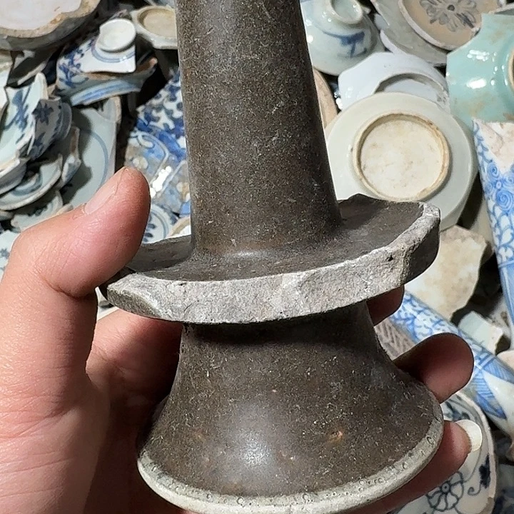 我***片瓷片瓷片标本，顺丰包邮