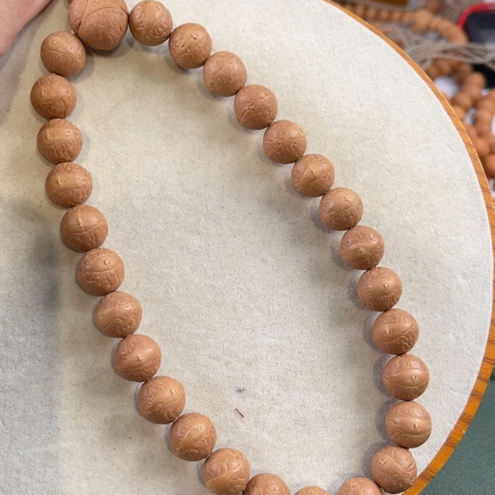 凤眼菩提手串?****。凤眼菩提手串5