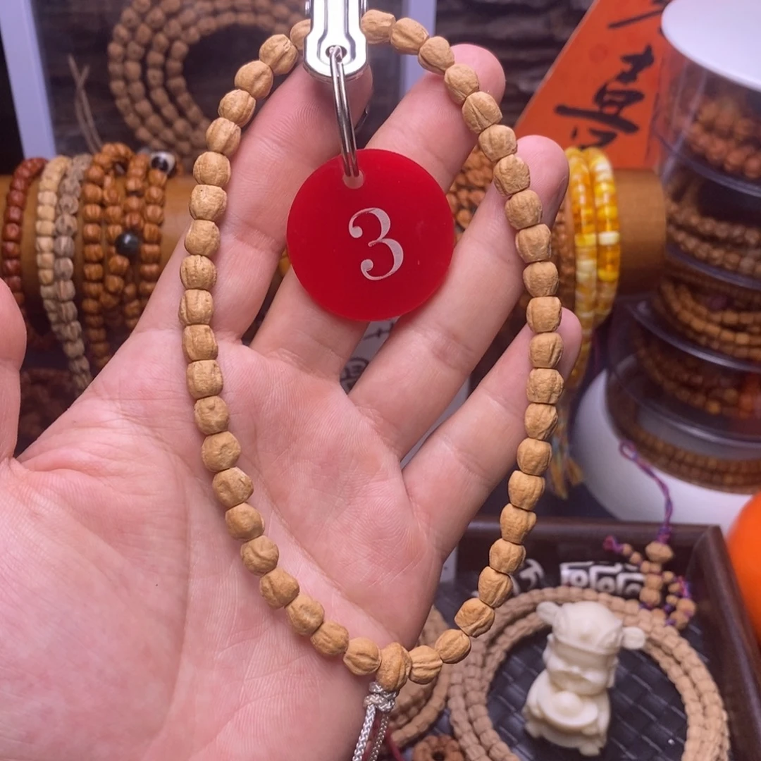 手串柏香籽/百香籽