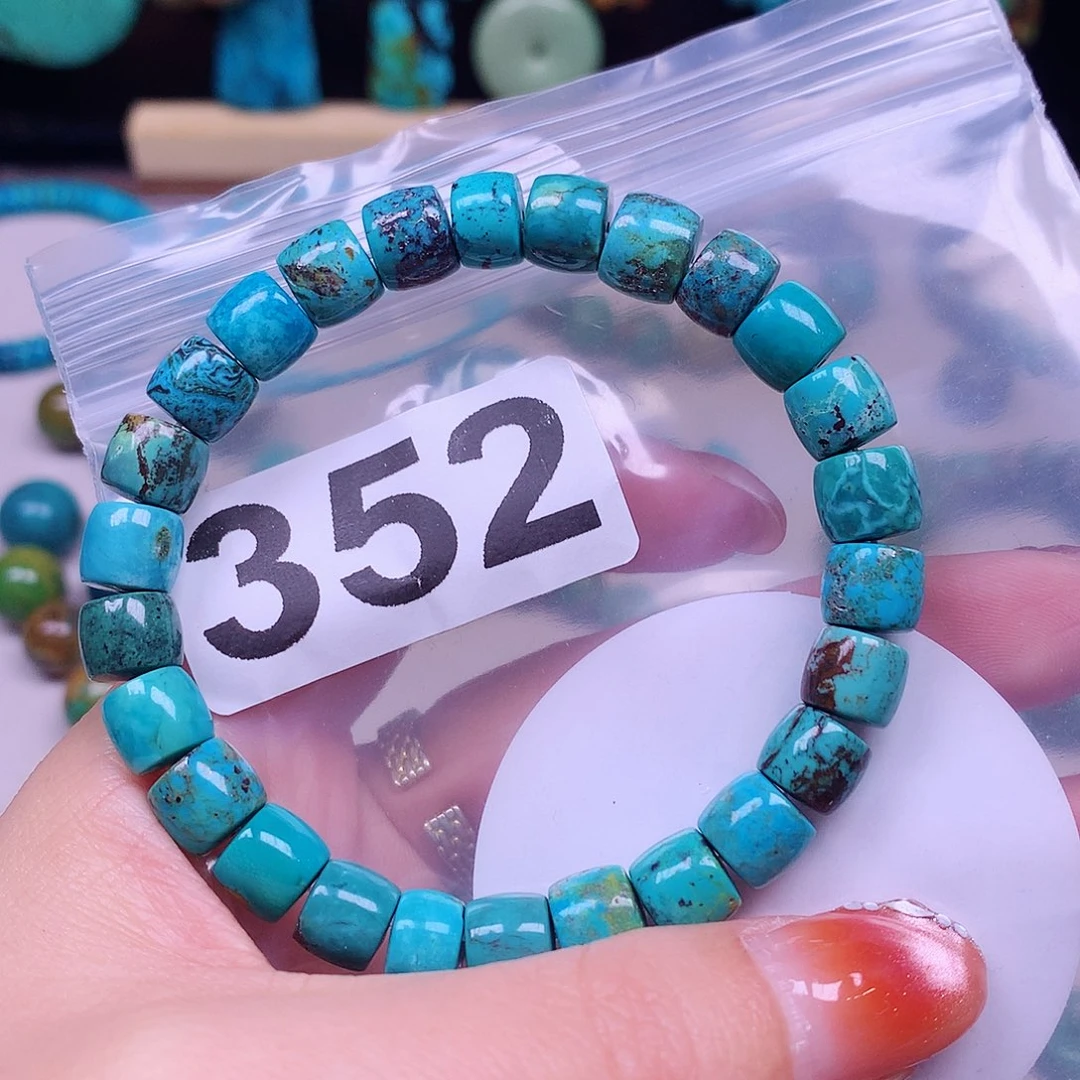 空竹粉丝专享十堰特色手工散珠