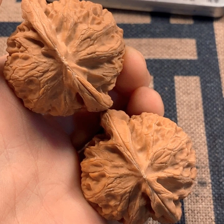 吊坠文玩核桃全品宫灯
