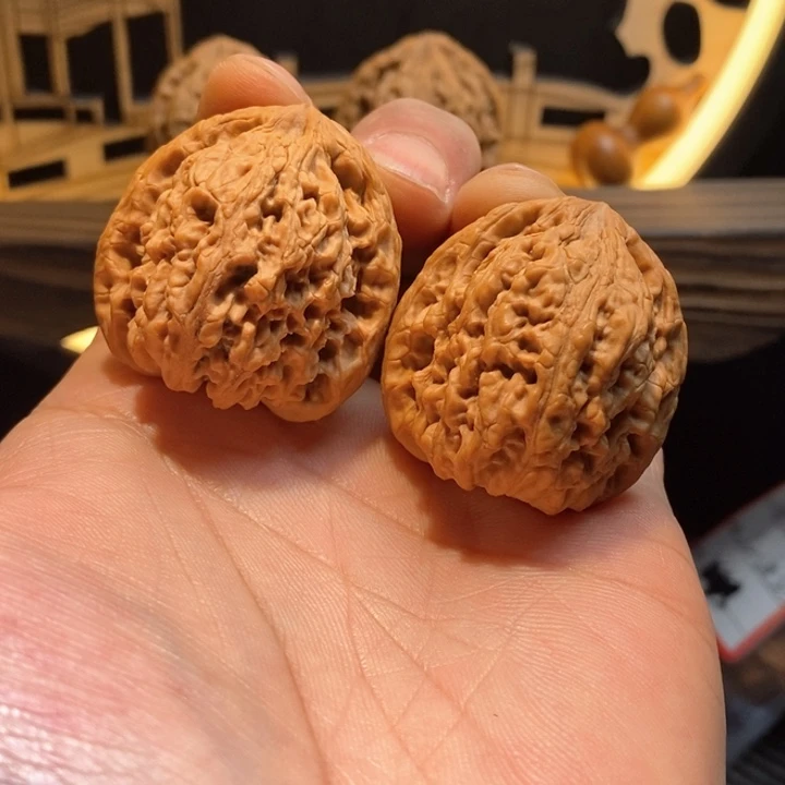 文玩核桃把件5****536福利
