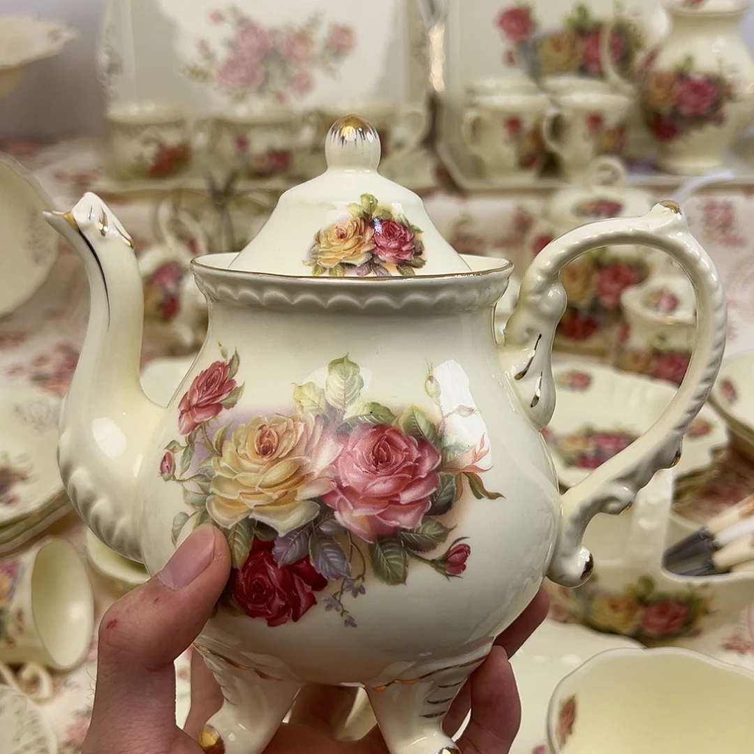 无盖款陶瓷陶瓷陶瓷