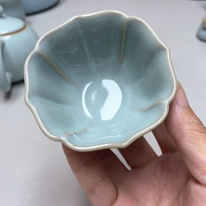 赵琳宝象杯无礼盒