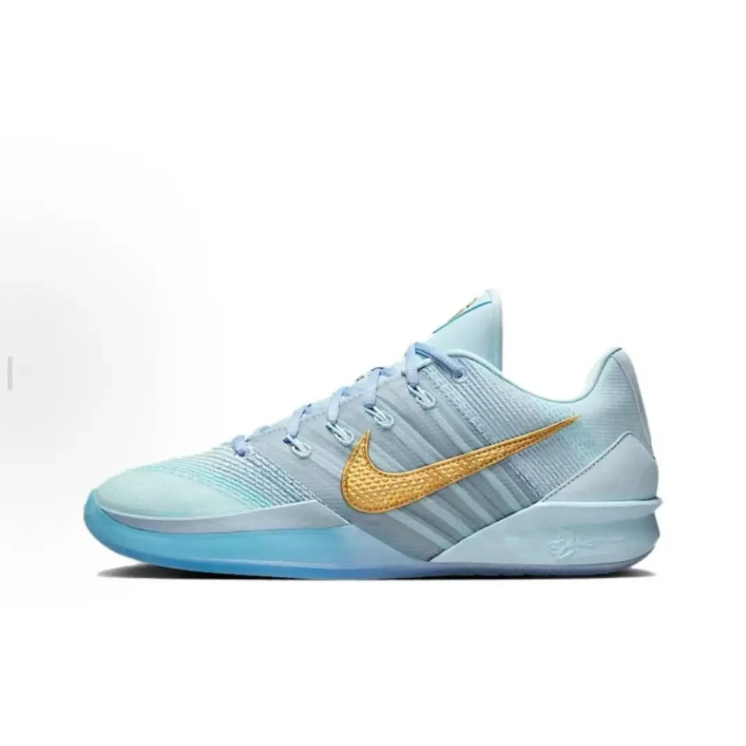 NIKE耐克【琥珀流光】 Sabrina 3EP男女款低帮缓震篮球鞋HF2882400