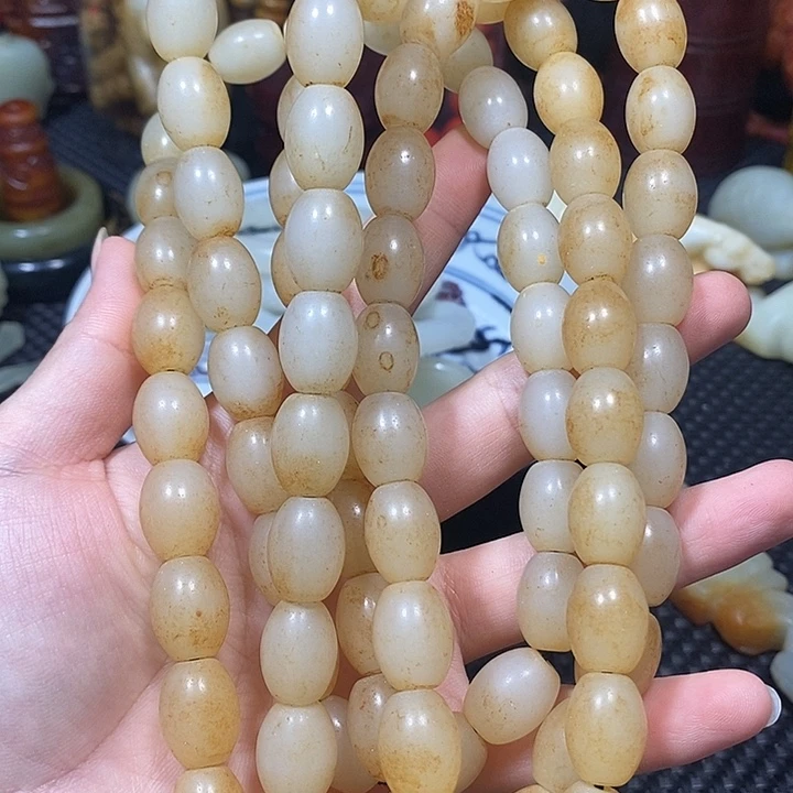 精选商品一图一物