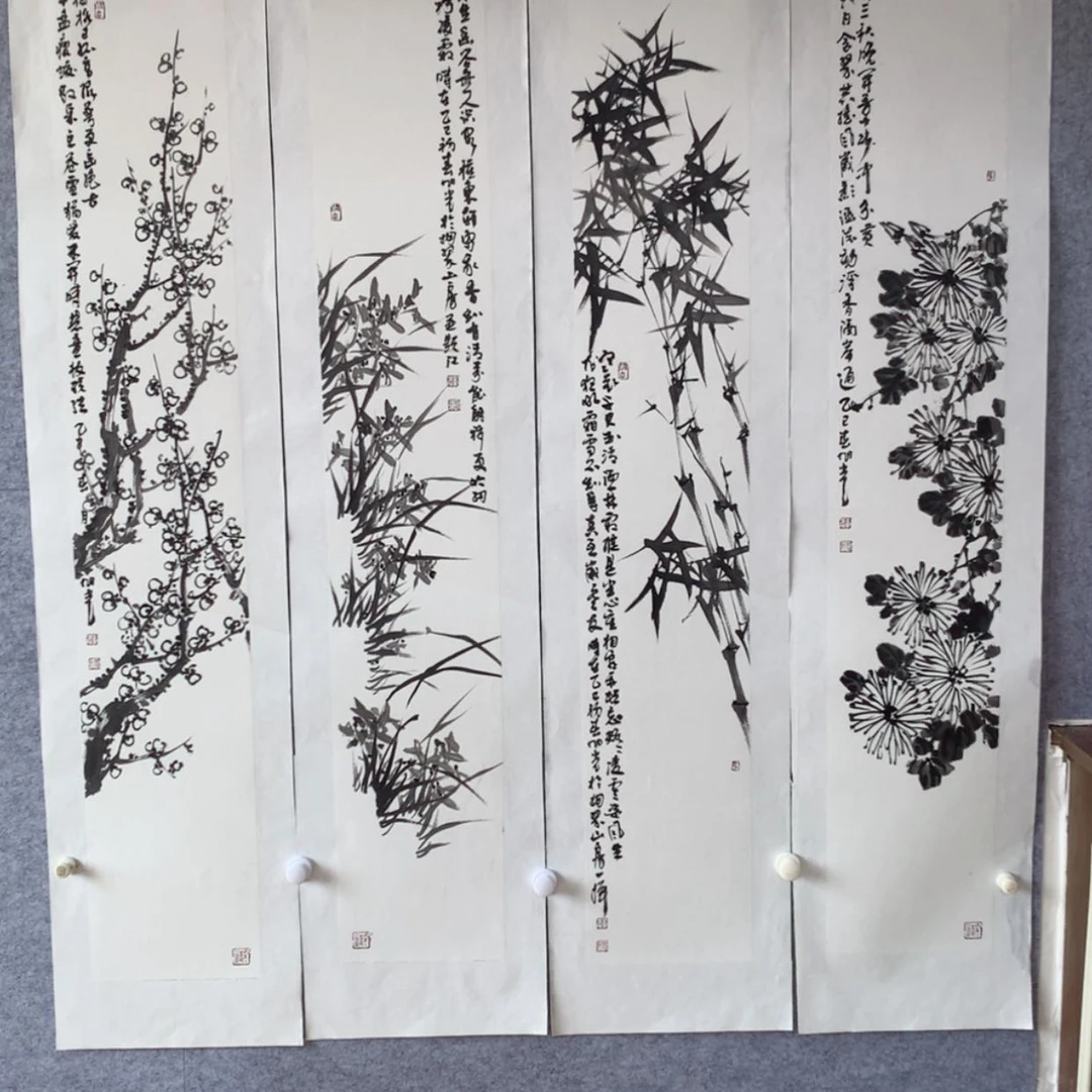 【闪购商品】国画你好，，，，