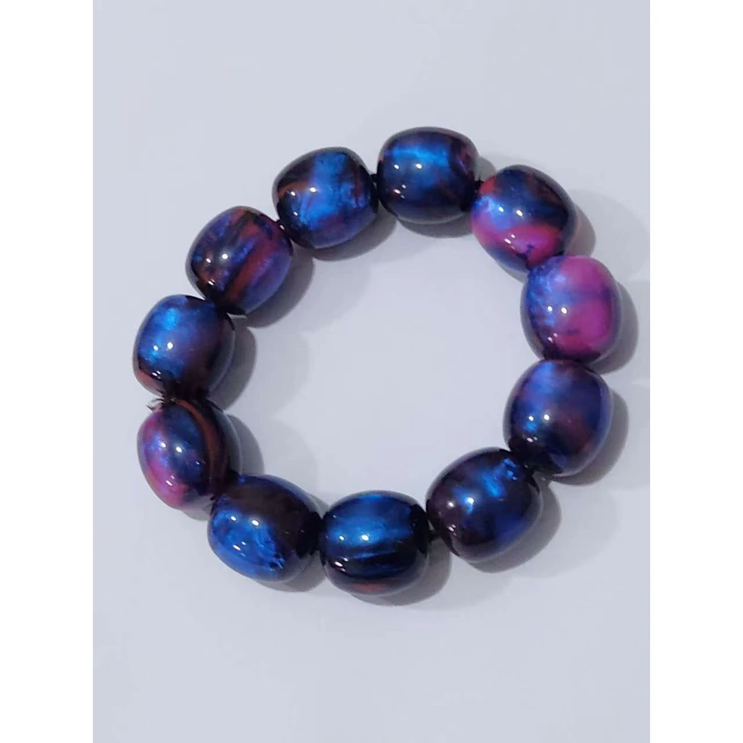 时尚饰品潮流情侣气质百搭项链R005