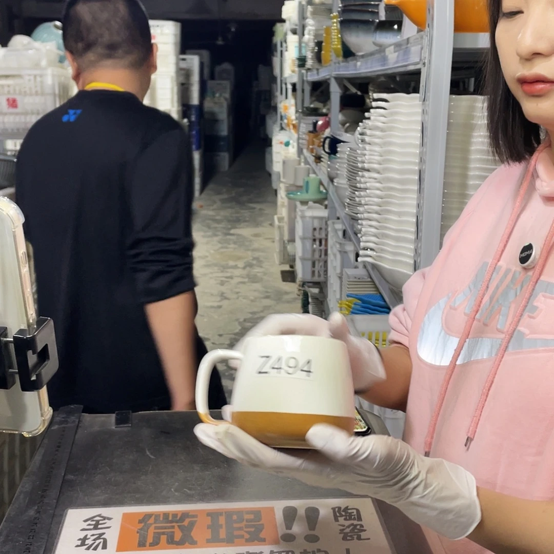 瓷片494               2个