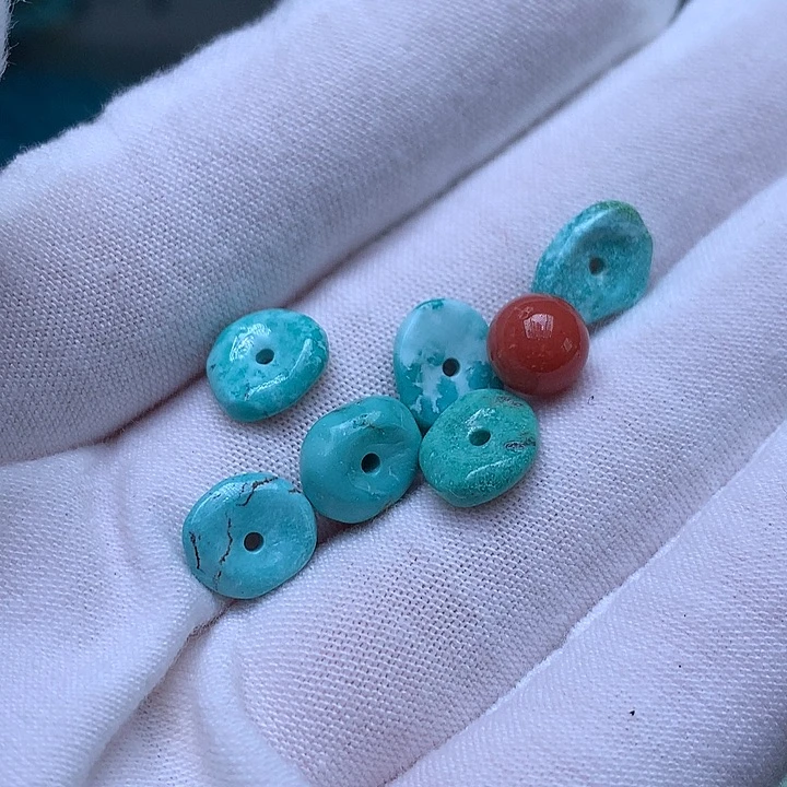 C****南红玛瑙未镶嵌珠宝奇石