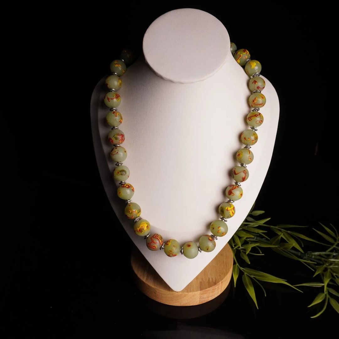 30705复古百搭琉璃