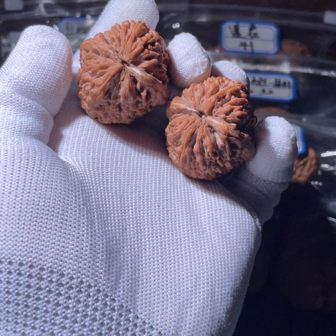****风桃核吊坠38 全品蒜头！！！！