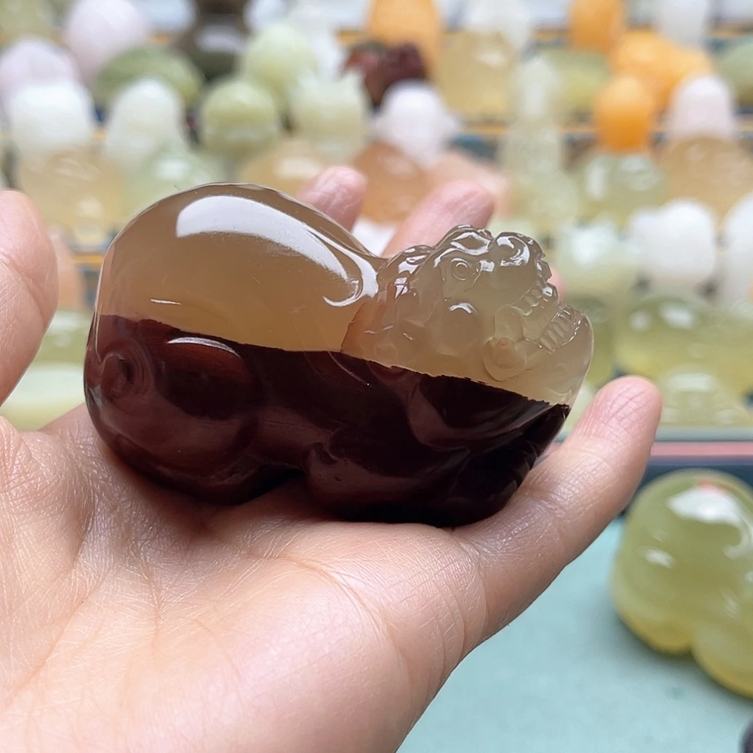 昆仑山脉山料手把